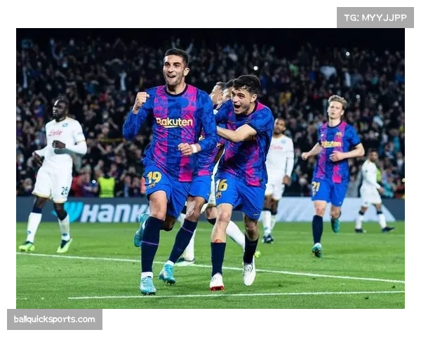 巴萨客场进攻效率下滑 场均失球较主场增多