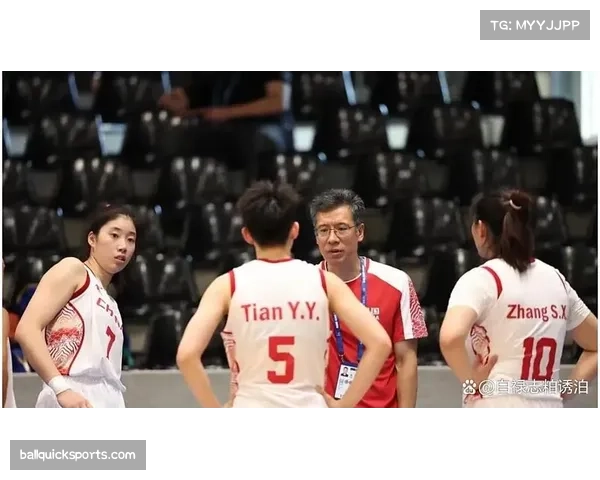 武汉女篮五人得分上双胜新疆 团队篮球理念深入中游球队