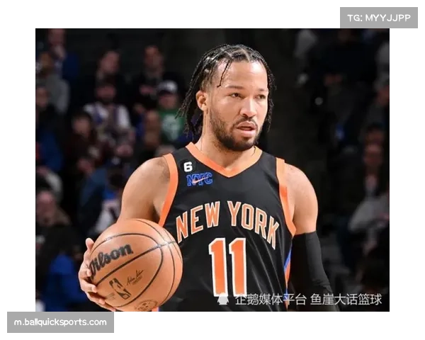 尼克斯4074万税单稳居前列 布伦森兰德尔框架不变